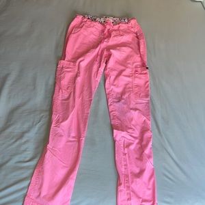 Koi Stretch Scrub Pants - S Tall